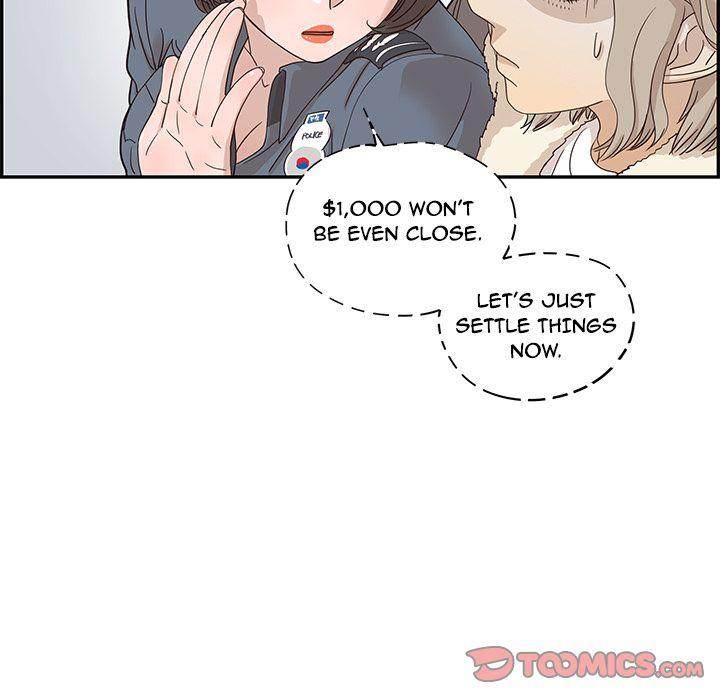 His Women’s University - Chapter 37 Page 58