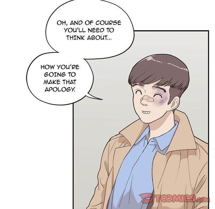 His Women’s University - Chapter 37 Page 62