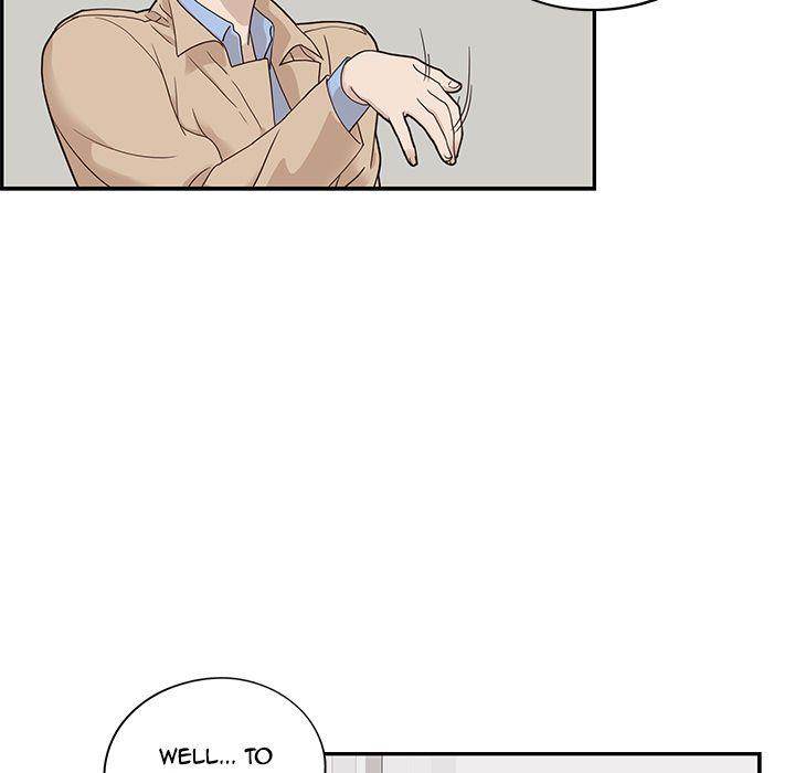 His Women’s University - Chapter 37 Page 67