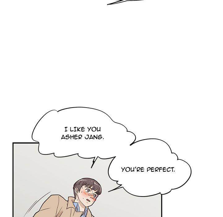 His Women’s University - Chapter 37 Page 69