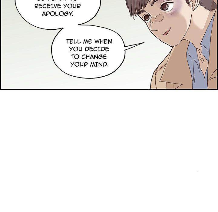 His Women’s University - Chapter 37 Page 80