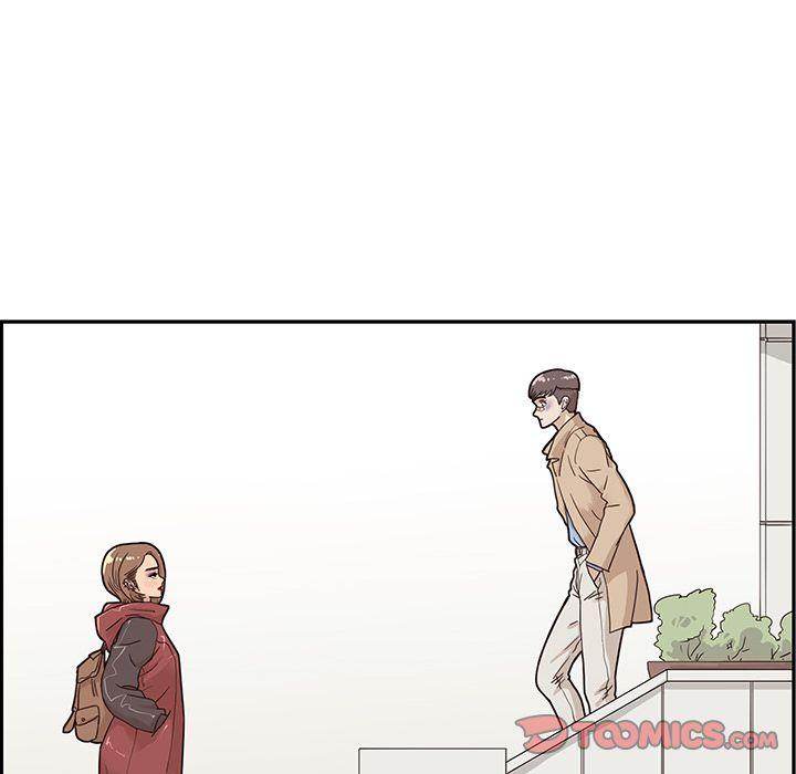 His Women’s University - Chapter 37 Page 86