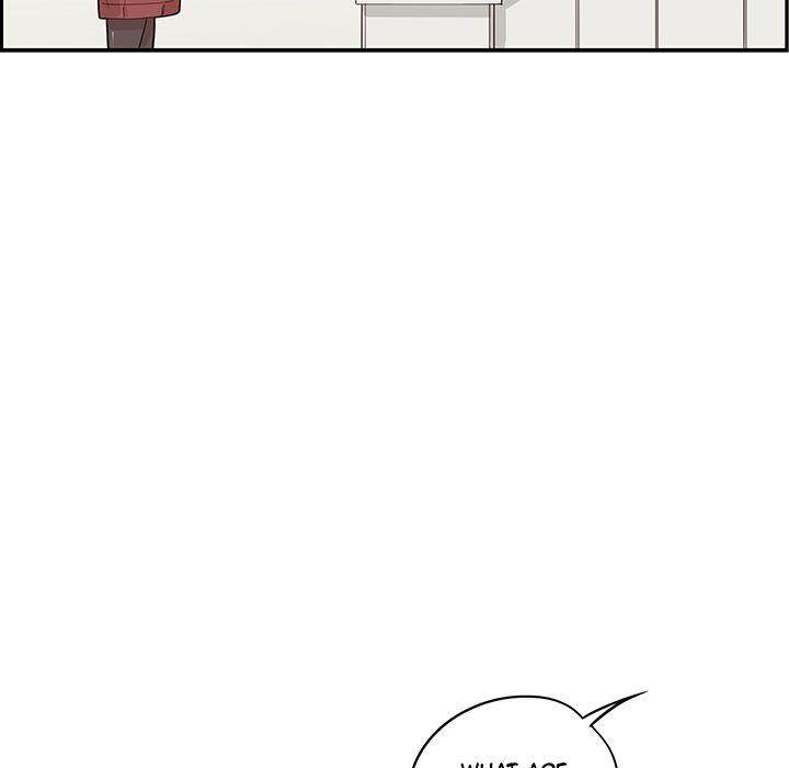 His Women’s University - Chapter 37 Page 87