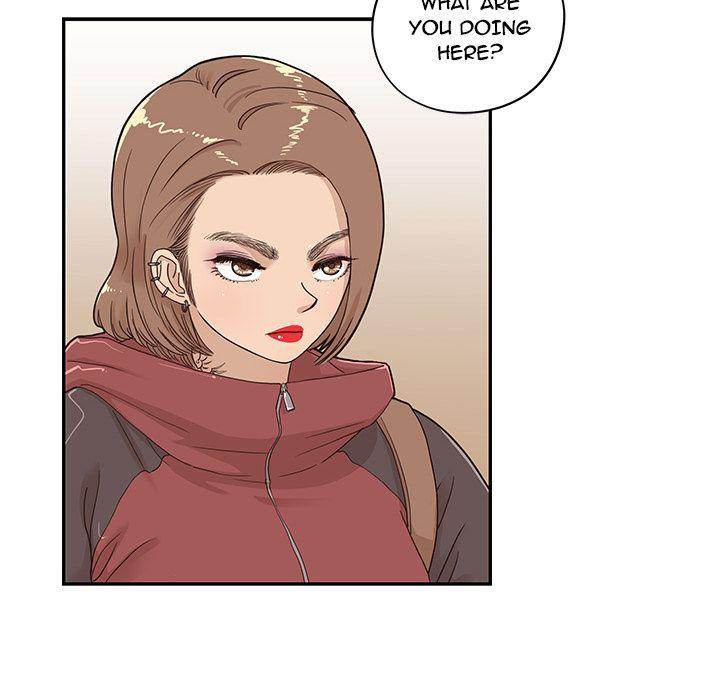 His Women’s University - Chapter 37 Page 88