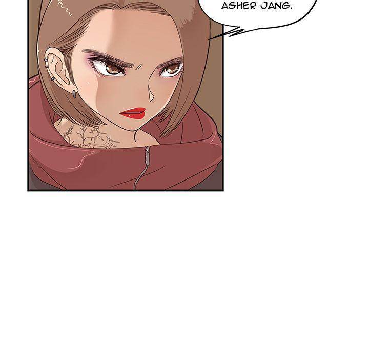 His Women’s University - Chapter 37 Page 91