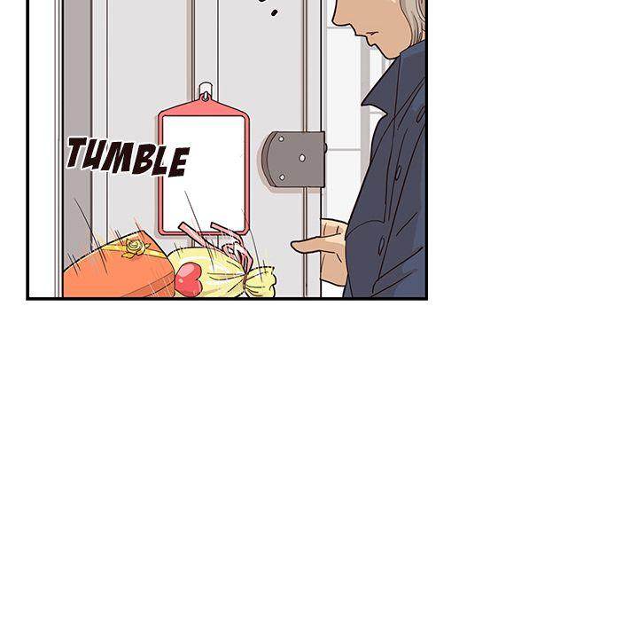 His Women’s University - Chapter 38 Page 100