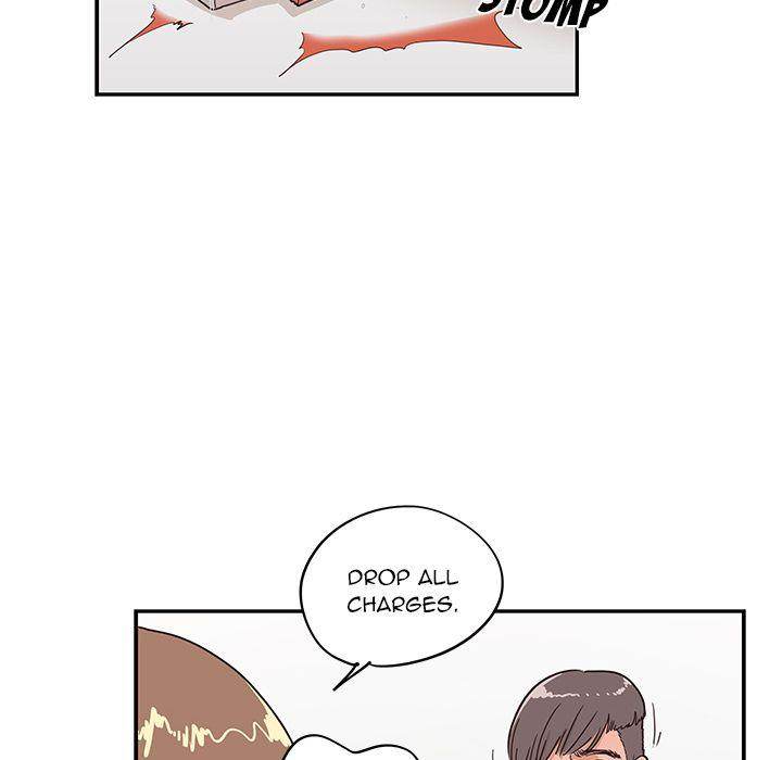 His Women’s University - Chapter 38 Page 16