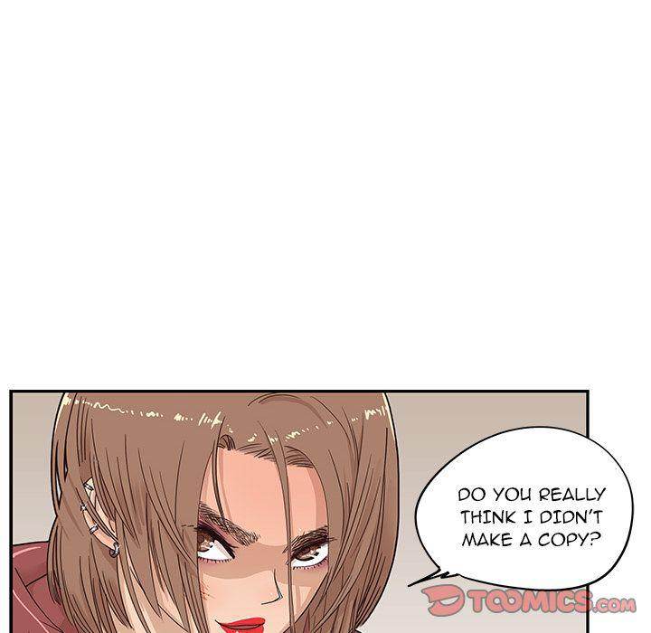 His Women’s University - Chapter 38 Page 18