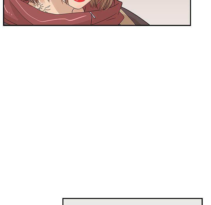 His Women’s University - Chapter 38 Page 19