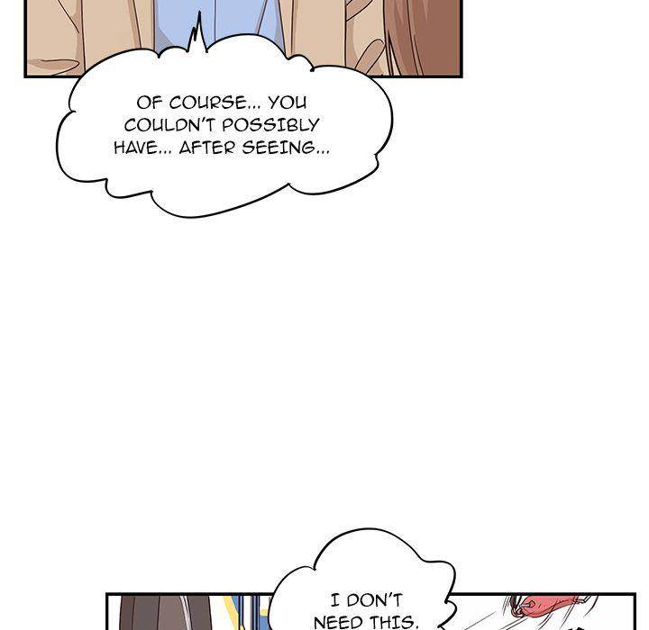 His Women’s University - Chapter 38 Page 28
