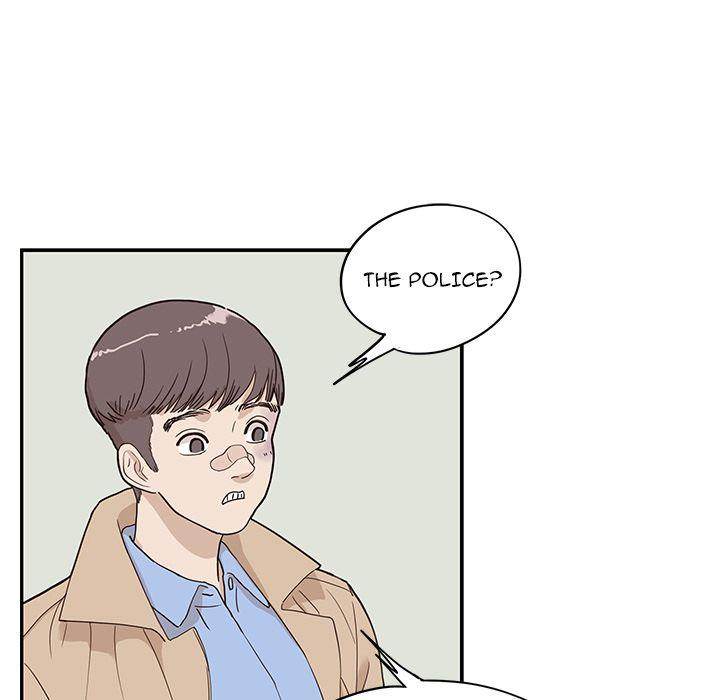 His Women’s University - Chapter 38 Page 35