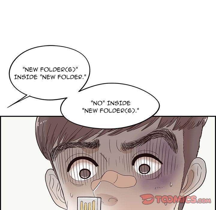 His Women’s University - Chapter 38 Page 6