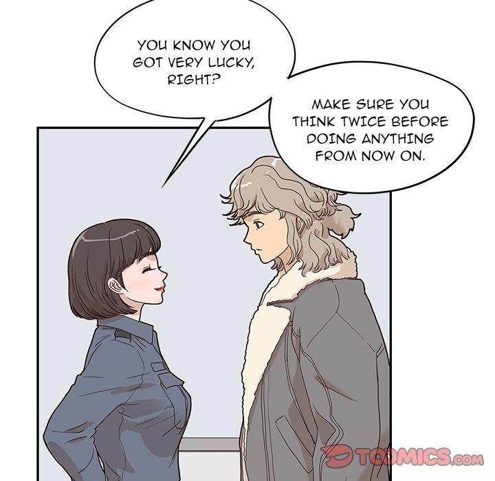 His Women’s University - Chapter 38 Page 62