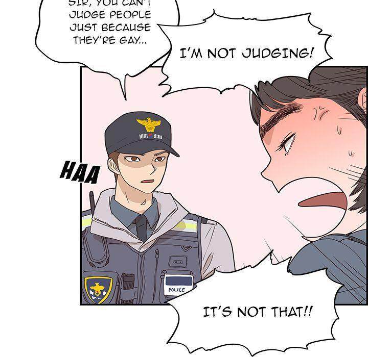 His Women’s University - Chapter 38 Page 64