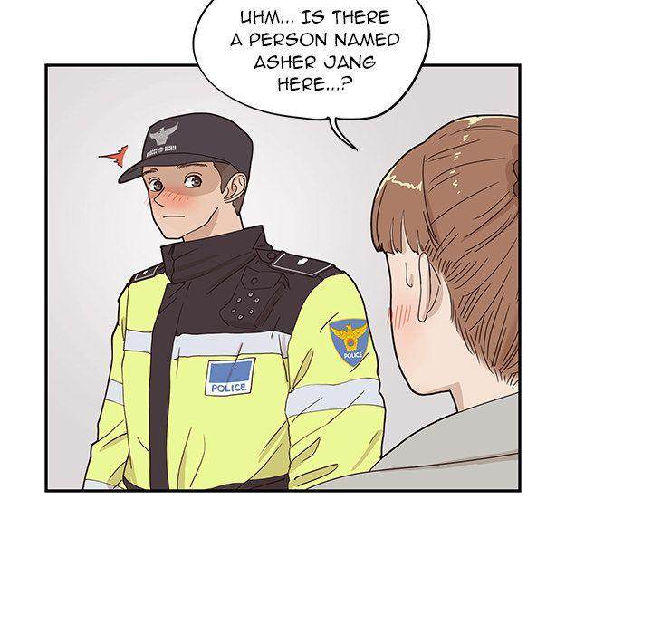His Women’s University - Chapter 38 Page 71