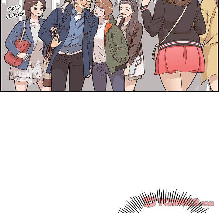 His Women’s University - Chapter 38 Page 94