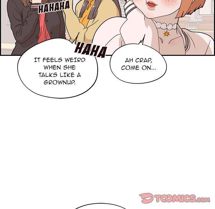 His Women’s University - Chapter 39 Page 10