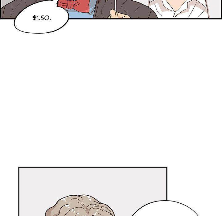 His Women’s University - Chapter 39 Page 100
