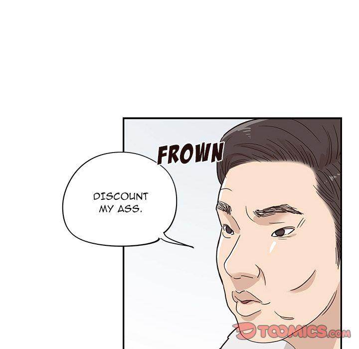 His Women’s University - Chapter 39 Page 102