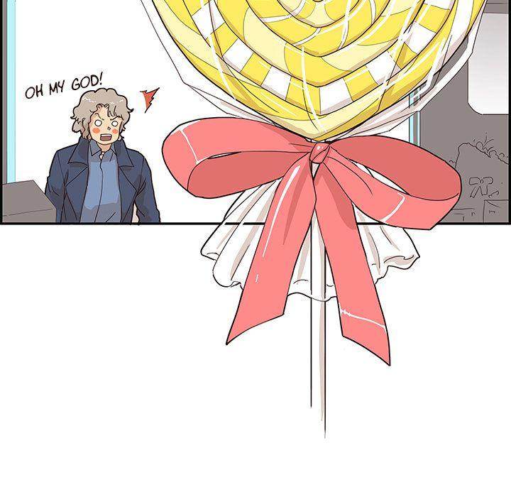 His Women’s University - Chapter 39 Page 109