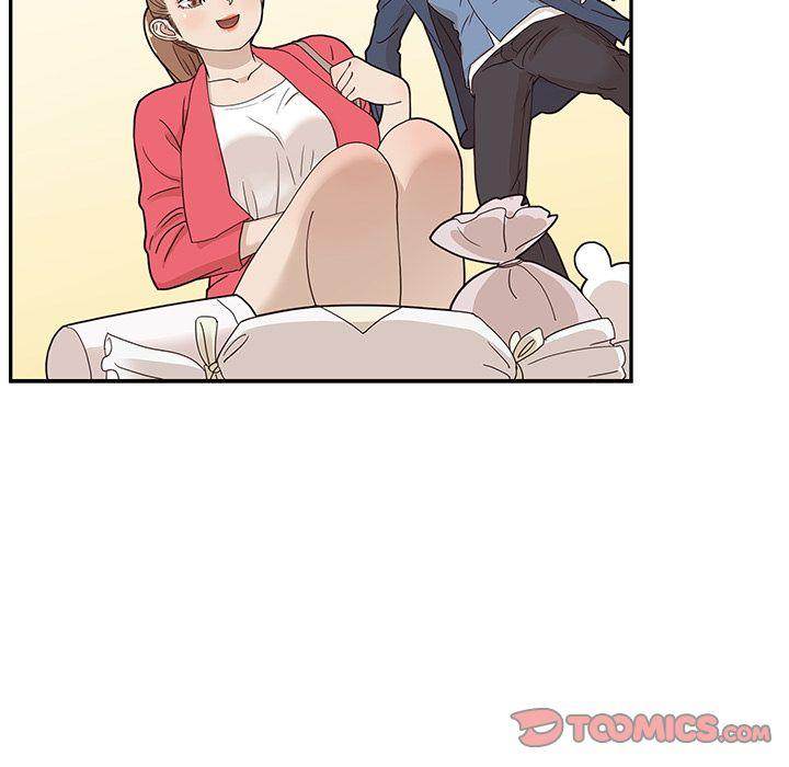 His Women’s University - Chapter 39 Page 30