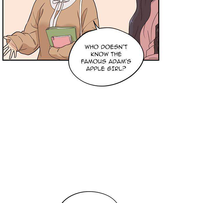 His Women’s University - Chapter 39 Page 36