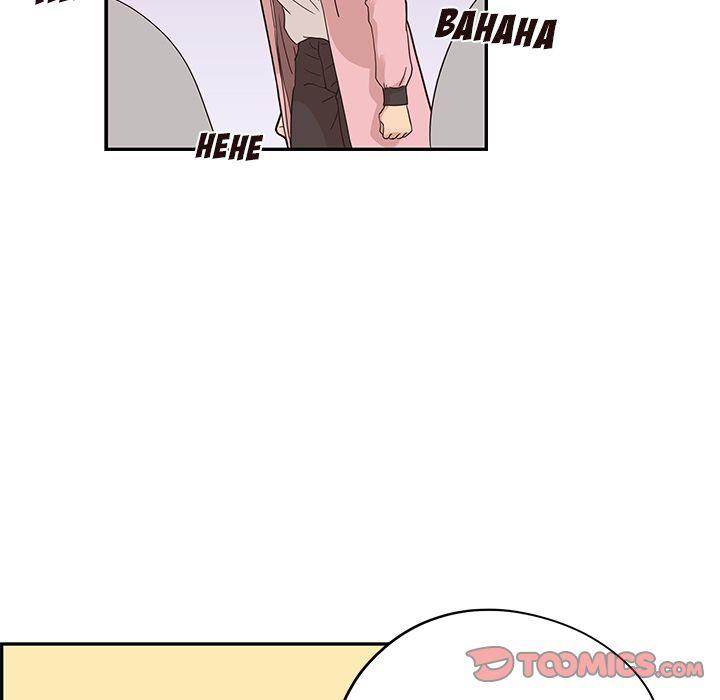 His Women’s University - Chapter 39 Page 50