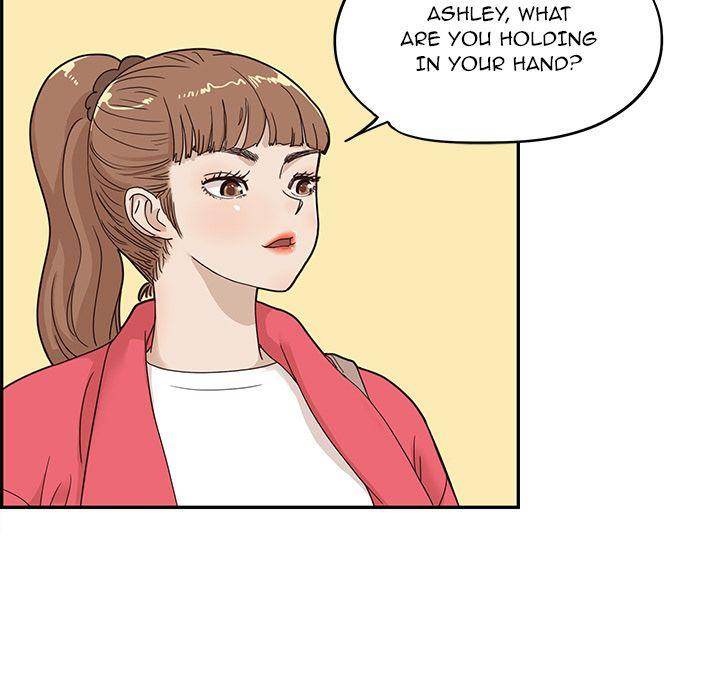 His Women’s University - Chapter 39 Page 51