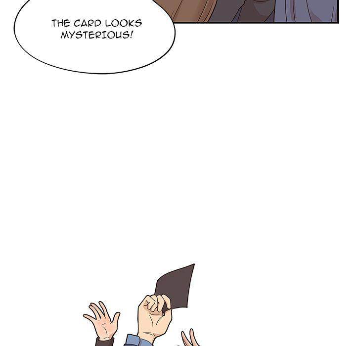 His Women’s University - Chapter 39 Page 55