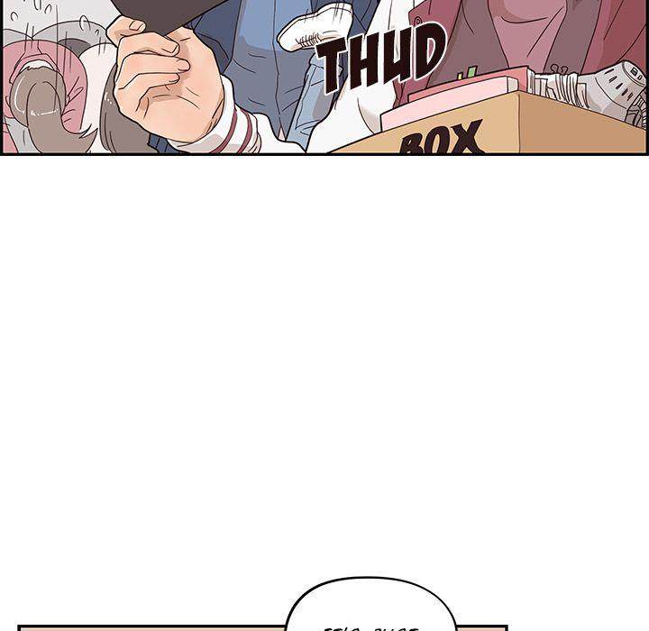 His Women’s University - Chapter 39 Page 61