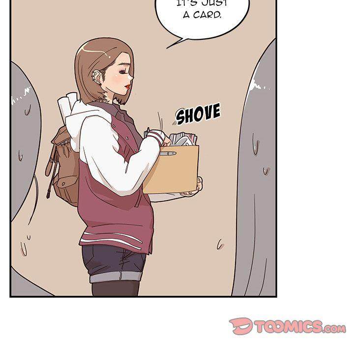 His Women’s University - Chapter 39 Page 62