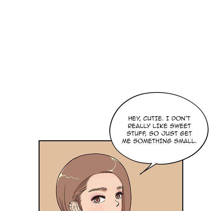 His Women’s University - Chapter 39 Page 63