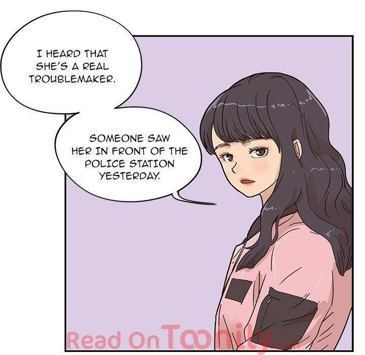 His Women’s University - Chapter 39 Page 68
