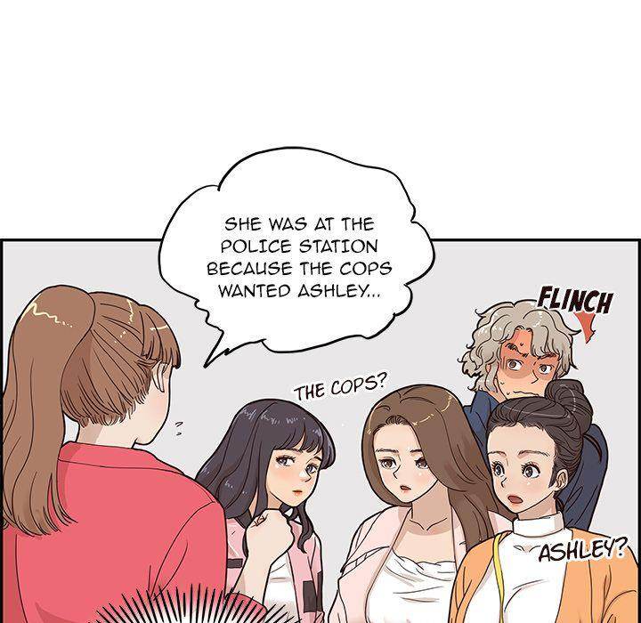 His Women’s University - Chapter 39 Page 71