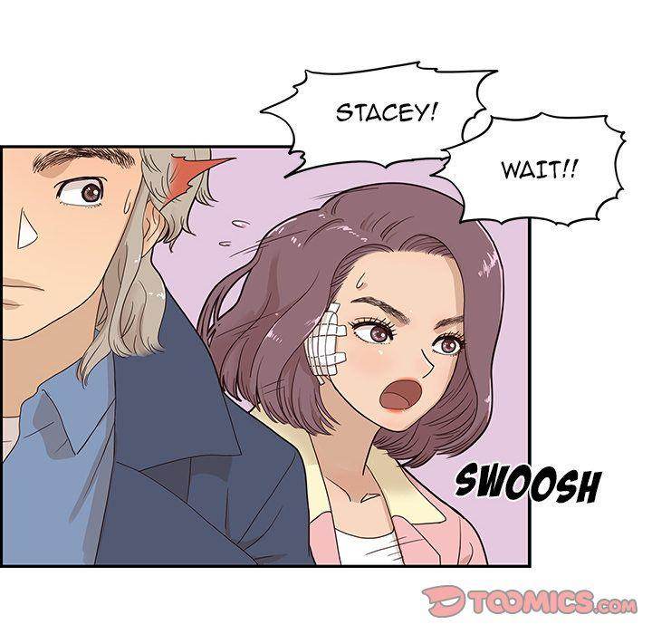 His Women’s University - Chapter 39 Page 74