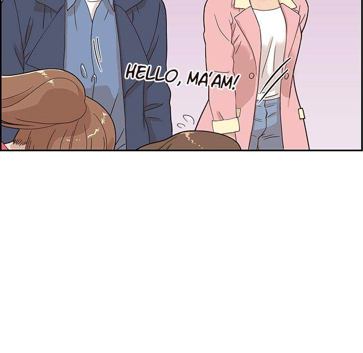 His Women’s University - Chapter 39 Page 76