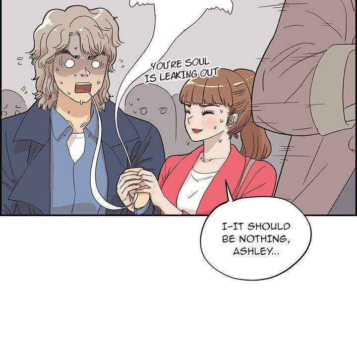 His Women’s University - Chapter 39 Page 79