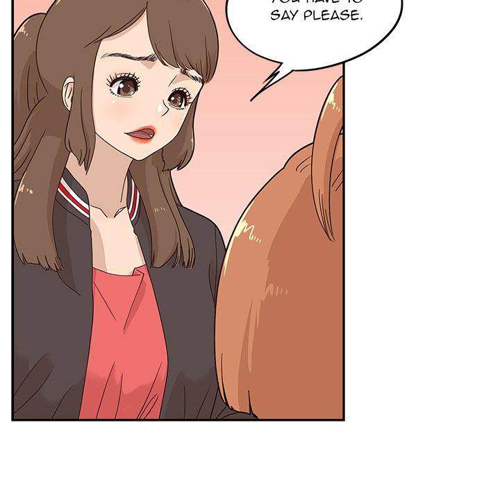 His Women’s University - Chapter 39 Page 8