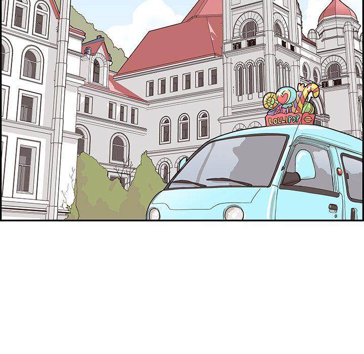 His Women’s University - Chapter 39 Page 85