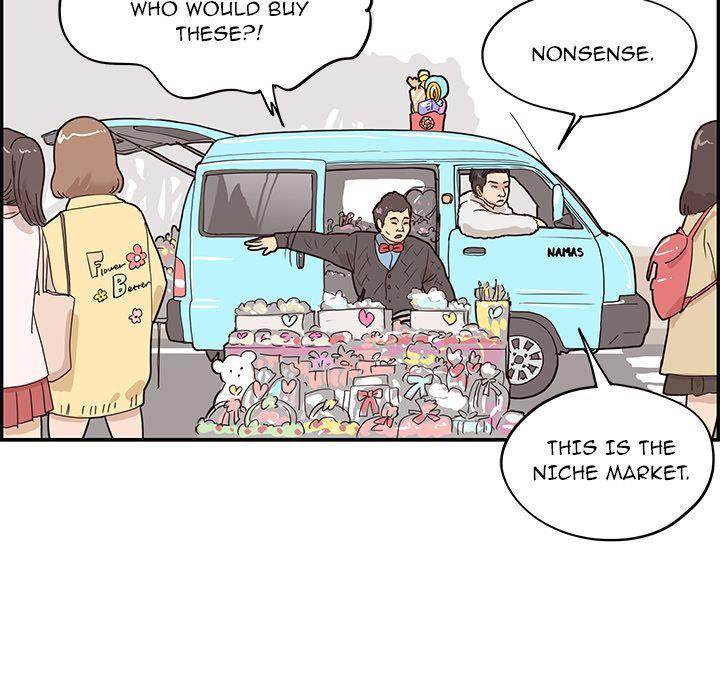 His Women’s University - Chapter 39 Page 88