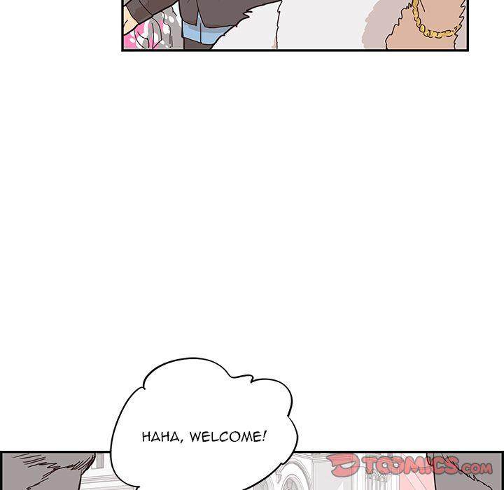 His Women’s University - Chapter 39 Page 90