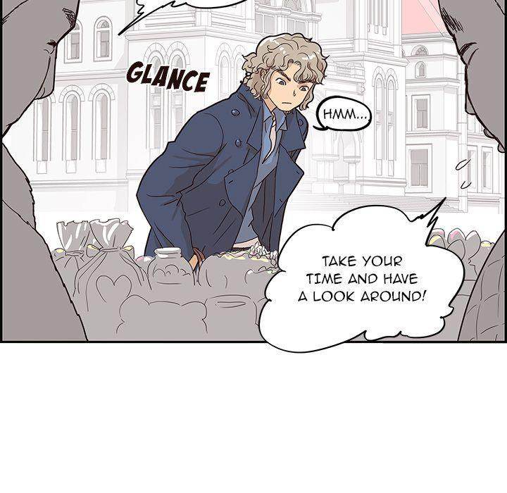 His Women’s University - Chapter 39 Page 91
