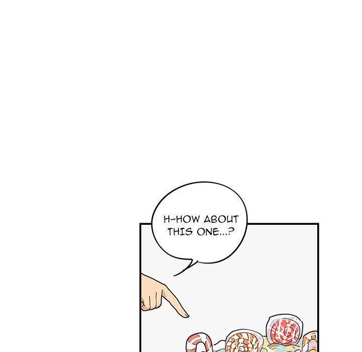 His Women’s University - Chapter 39 Page 96