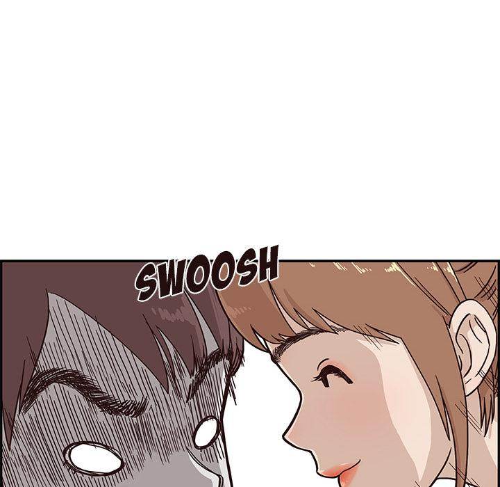 His Women’s University - Chapter 4 Page 16