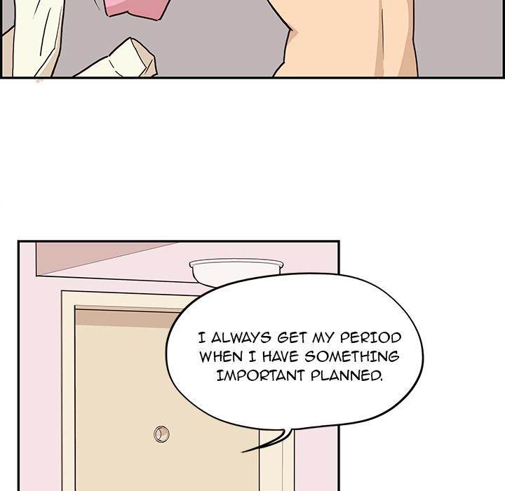 His Women’s University - Chapter 4 Page 29