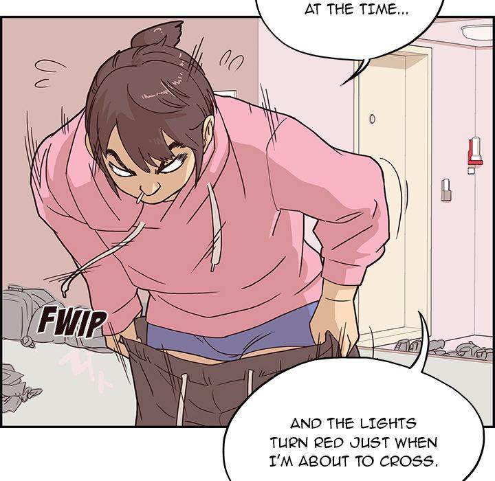 His Women’s University - Chapter 4 Page 31