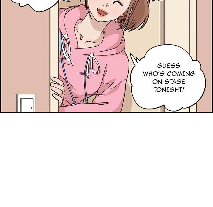 His Women’s University - Chapter 4 Page 33