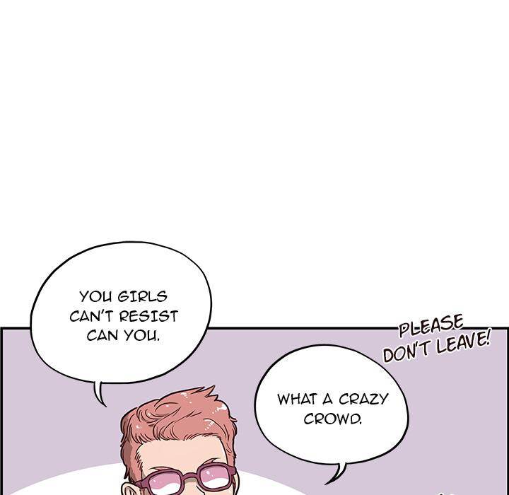 His Women’s University - Chapter 4 Page 73