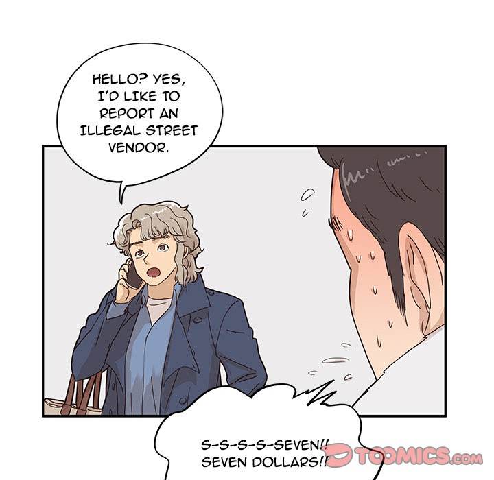 His Women’s University - Chapter 40 Page 14