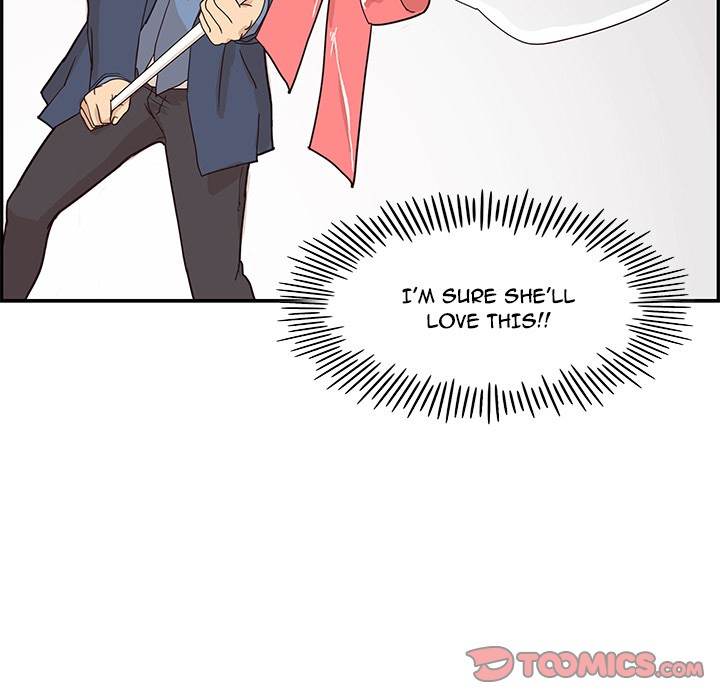 His Women’s University - Chapter 40 Page 18